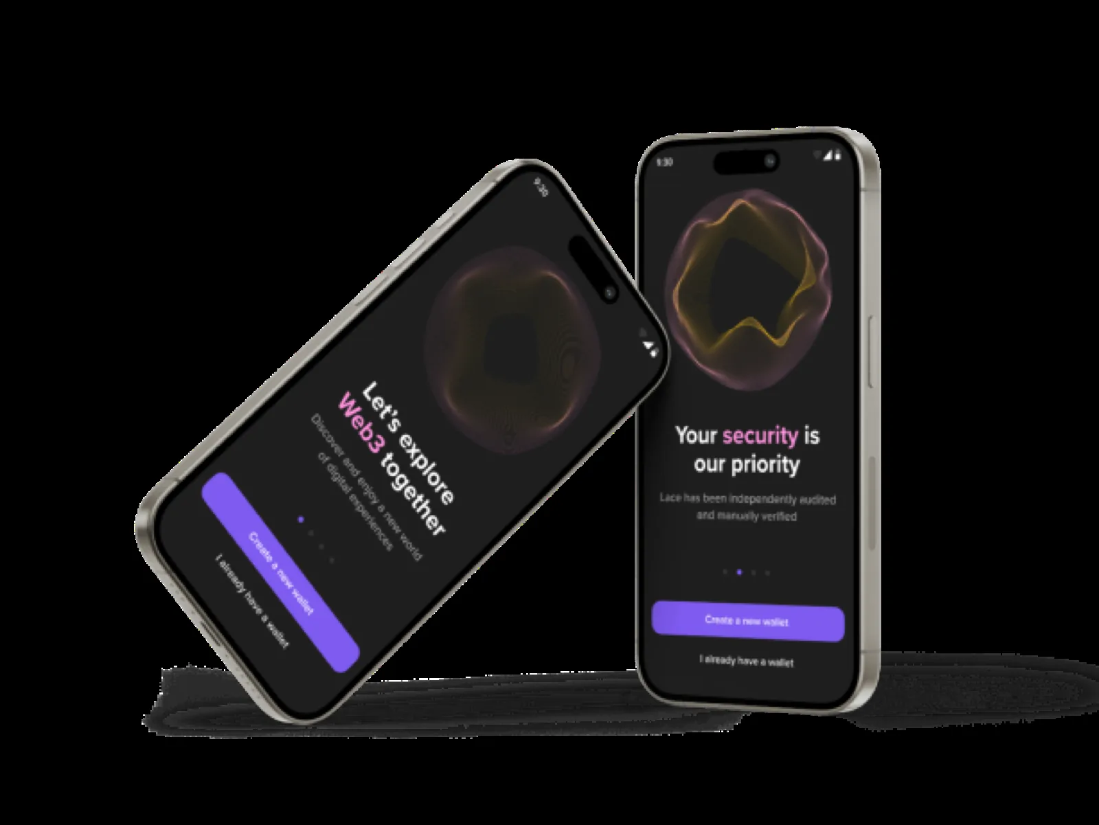 Stakeholder KPIs framing the mobile wallet strategy.